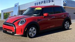 2022 MINI Hardtop Cooper