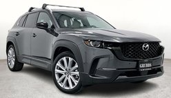 2026 Mazda CX-50 2.5 S Premium