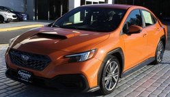 2023 Subaru WRX Base