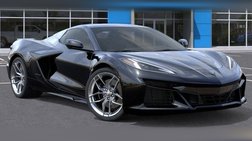 2026 Chevrolet Corvette Z06