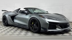 2023 Chevrolet Corvette Z06