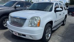 2012 GMC Yukon XL Denali