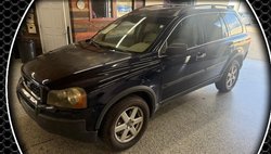 2006 Volvo XC90 2.5T