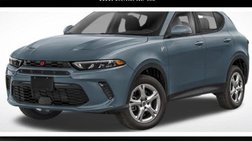 2024 Dodge Hornet GT
