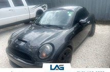 2012 MINI Cooper Coupe S