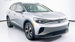 2023 Volkswagen ID.4 Pro