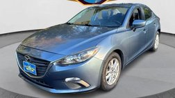 2014 Mazda MAZDA3 i Grand Touring
