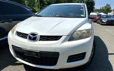 2009 Mazda CX-7 Touring