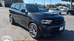 2023 Dodge Durango SRT 392