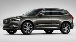 2018 Volvo XC60 T6 Momentum