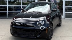 2024 Fiat 500e Music