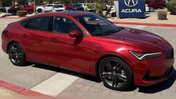2023 Acura Integra w/Tech w/A-SPEC