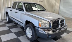 2005 Dodge Dakota SLT