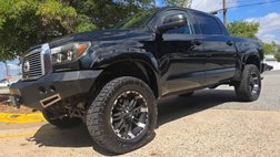 2011 Toyota Tundra Limited