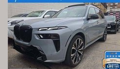 2024 BMW X7 M60i