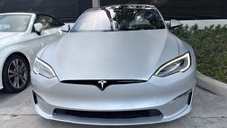 2022 Tesla Model S Base