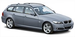 2012 BMW 3 Series 328i xDrive