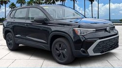 2025 Volkswagen Taos S