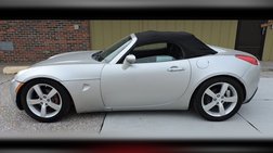 2006 Pontiac Solstice Base