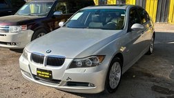 2007 BMW 3 Series 328xi
