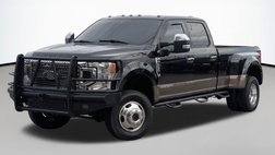 2020 Ford Super Duty F-350 Lariat
