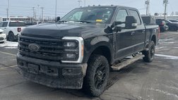 2023 Ford Super Duty F-250 Lariat