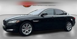 2016 Jaguar XF 35t Premium