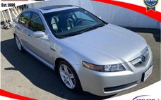 2004 Acura TL 3.2