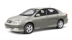 2003 Toyota Corolla CE