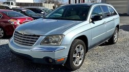 2005 Chrysler Pacifica Touring