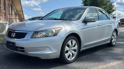 2010 Honda Accord EX