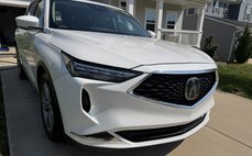 2023 Acura MDX SH-AWD