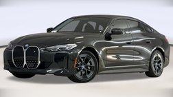 2023 BMW i4 eDrive35 Gran Coupe