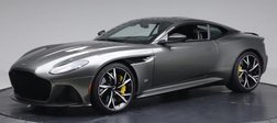 2019 Aston Martin DBS Superleggera