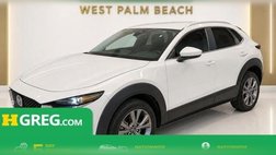 2023 Mazda CX-30 2.5 S Select