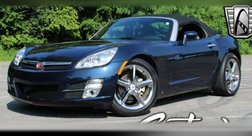 2007 Saturn Sky Base