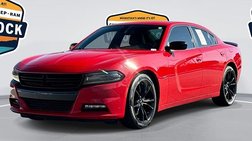 2018 Dodge Charger R/T