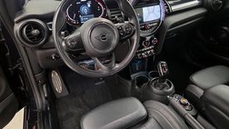 2021 MINI Convertible John Cooper Works