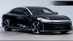 2023 Lucid Air Touring