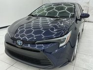2024 Toyota Corolla Hybrid LE FWD