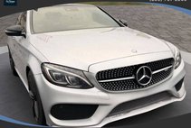 2016 Mercedes-Benz C-Class C 450 AMG
