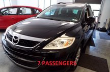 2010 Mazda CX-9 Grand Touring