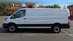 2020 Ford Transit 150