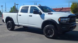2024 Ram Ram Pickup 2500 Tradesman
