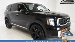 2023 Kia Telluride SX-Prestige