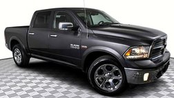 2018 Ram Ram Pickup 1500 SLT