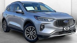 2023 Ford Escape Plug-In Hybrid Base