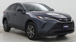 2023 Toyota Venza LE