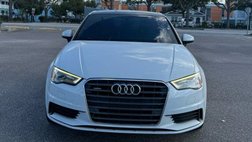 2016 Audi A3 2.0T quattro Premium