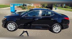 2014 Kia Optima LX